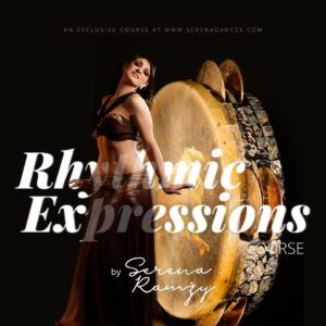 rhythmic expressions