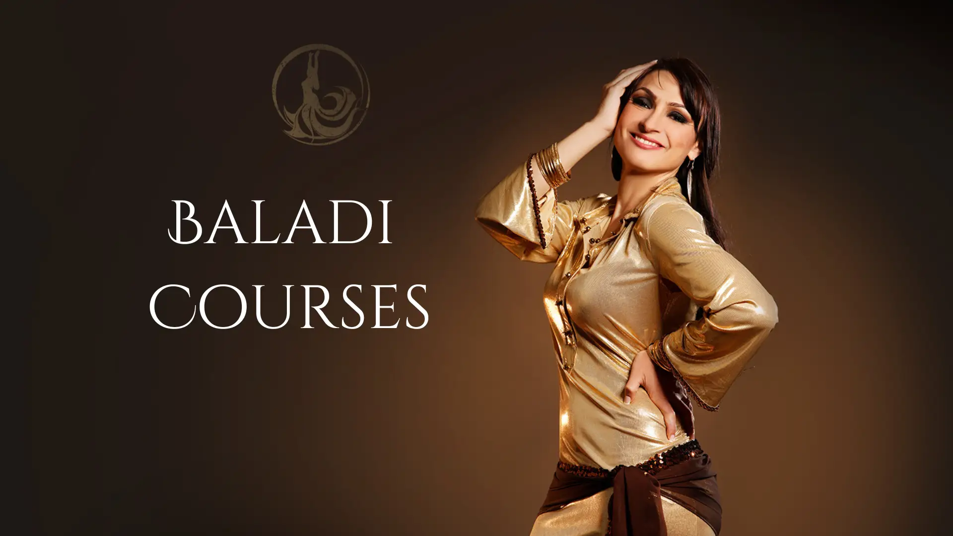 Baladi Courses with Serena Ramzy