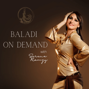 baladi course