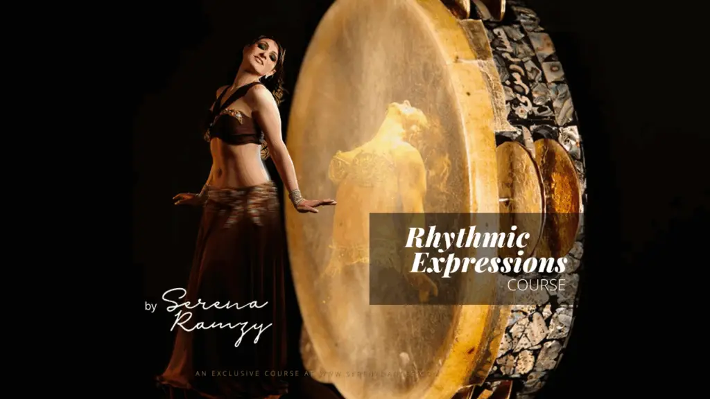 ORIGINAL - rhythmic-course (YouTube Thumbnail)